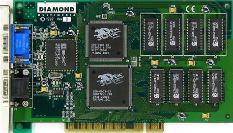 voodoo ssd|Diamond Monster3D.